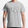 ssrcoclassic teemensheather greyfront altsquare product1000x1000.u1 25 - Witch Hat Atelier Merch