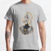 ssrcoclassic teemensheather greyfront altsquare product1000x1000.u1 28 - Witch Hat Atelier Merch