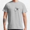 ssrcoclassic teemensheather greyfront altsquare product1000x1000.u1 29 - Witch Hat Atelier Merch