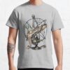 ssrcoclassic teemensheather greyfront altsquare product1000x1000.u1 31 - Witch Hat Atelier Merch