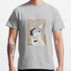 ssrcoclassic teemensheather greyfront altsquare product1000x1000.u1 32 - Witch Hat Atelier Merch