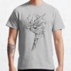 ssrcoclassic teemensheather greyfront altsquare product1000x1000.u1 34 - Witch Hat Atelier Merch