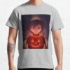 ssrcoclassic teemensheather greyfront altsquare product1000x1000.u1 6 - Witch Hat Atelier Merch