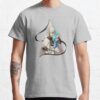 ssrcoclassic teemensheather greyfront altsquare product1000x1000.u1 7 - Witch Hat Atelier Merch