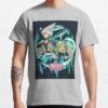 ssrcoclassic teemensheather greyfront altsquare product1000x1000.u1 8 - Witch Hat Atelier Merch