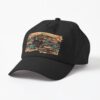 ssrcodad hatproduct10101001c5ca27c6front three quartersquare1000x1000 bgf8f8f8 22 - Witch Hat Atelier Merch