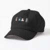 ssrcodad hatproduct10101001c5ca27c6front three quartersquare1000x1000 bgf8f8f8 25 - Witch Hat Atelier Merch