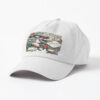 ssrcodad hatproductfafafaca443f4786front three quartersquare1000x1000 bgf8f8f8 - Witch Hat Atelier Merch