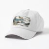 ssrcodad hatproductfafafaca443f4786front three quartersquare1000x1000 bgf8f8f8 16 - Witch Hat Atelier Merch