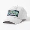 ssrcodad hatproductfafafaca443f4786front three quartersquare1000x1000 bgf8f8f8 28 - Witch Hat Atelier Merch