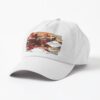 ssrcodad hatproductfafafaca443f4786front three quartersquare1000x1000 bgf8f8f8 32 - Witch Hat Atelier Merch