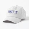 ssrcodad hatproductfafafaca443f4786front three quartersquare1000x1000 bgf8f8f8 35 - Witch Hat Atelier Merch