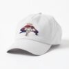 ssrcodad hatproductfafafaca443f4786front three quartersquare1000x1000 bgf8f8f8 41 - Witch Hat Atelier Merch