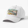 ssrcodad hatproductfafafaca443f4786front three quartersquare1000x1000 bgf8f8f8 42 - Witch Hat Atelier Merch