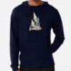 ssrcolightweight hoodiemens05081f66c8590f4efrontsquare productx1000 bgf8f8f8 3 - Witch Hat Atelier Merch