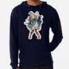 ssrcolightweight hoodiemens05081f66c8590f4efrontsquare productx1000 bgf8f8f8 30 - Witch Hat Atelier Merch