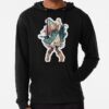 ssrcolightweight hoodiemens10101001c5ca27c6frontsquare productx1000 bgf8f8f8 26 - Witch Hat Atelier Merch