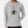 ssrcolightweight hoodiemensheather greyfrontsquare productx1000 bgf8f8f8 1 - Witch Hat Atelier Merch