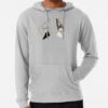 ssrcolightweight hoodiemensheather greyfrontsquare productx1000 bgf8f8f8 10 - Witch Hat Atelier Merch