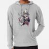 ssrcolightweight hoodiemensheather greyfrontsquare productx1000 bgf8f8f8 11 - Witch Hat Atelier Merch