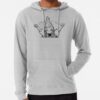 ssrcolightweight hoodiemensheather greyfrontsquare productx1000 bgf8f8f8 12 - Witch Hat Atelier Merch
