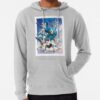 ssrcolightweight hoodiemensheather greyfrontsquare productx1000 bgf8f8f8 14 - Witch Hat Atelier Merch