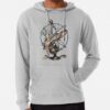 ssrcolightweight hoodiemensheather greyfrontsquare productx1000 bgf8f8f8 15 - Witch Hat Atelier Merch