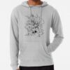 ssrcolightweight hoodiemensheather greyfrontsquare productx1000 bgf8f8f8 18 - Witch Hat Atelier Merch