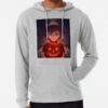 ssrcolightweight hoodiemensheather greyfrontsquare productx1000 bgf8f8f8 19 - Witch Hat Atelier Merch