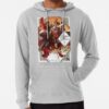 ssrcolightweight hoodiemensheather greyfrontsquare productx1000 bgf8f8f8 20 - Witch Hat Atelier Merch