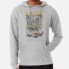 ssrcolightweight hoodiemensheather greyfrontsquare productx1000 bgf8f8f8 22 - Witch Hat Atelier Merch