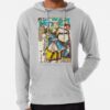 ssrcolightweight hoodiemensheather greyfrontsquare productx1000 bgf8f8f8 26 - Witch Hat Atelier Merch