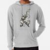 ssrcolightweight hoodiemensheather greyfrontsquare productx1000 bgf8f8f8 27 - Witch Hat Atelier Merch