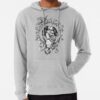 ssrcolightweight hoodiemensheather greyfrontsquare productx1000 bgf8f8f8 28 - Witch Hat Atelier Merch