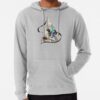 ssrcolightweight hoodiemensheather greyfrontsquare productx1000 bgf8f8f8 3 - Witch Hat Atelier Merch