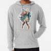 ssrcolightweight hoodiemensheather greyfrontsquare productx1000 bgf8f8f8 30 - Witch Hat Atelier Merch