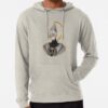 ssrcolightweight hoodiemensoatmeal heatherfrontsquare productx1000 bgf8f8f8 1 - Witch Hat Atelier Merch