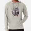 ssrcolightweight hoodiemensoatmeal heatherfrontsquare productx1000 bgf8f8f8 11 - Witch Hat Atelier Merch