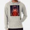 ssrcolightweight hoodiemensoatmeal heatherfrontsquare productx1000 bgf8f8f8 19 - Witch Hat Atelier Merch