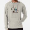 ssrcolightweight hoodiemensoatmeal heatherfrontsquare productx1000 bgf8f8f8 3 - Witch Hat Atelier Merch