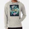 ssrcolightweight hoodiemensoatmeal heatherfrontsquare productx1000 bgf8f8f8 8 - Witch Hat Atelier Merch