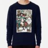 ssrcolightweight sweatshirtmens05081f66c8590f4efrontsquare productx1000 bgf8f8f8 24 - Witch Hat Atelier Merch