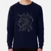 ssrcolightweight sweatshirtmens05081f66c8590f4efrontsquare productx1000 bgf8f8f8 28 - Witch Hat Atelier Merch