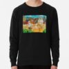 ssrcolightweight sweatshirtmens10101001c5ca27c6frontsquare productx1000 bgf8f8f8 1 - Witch Hat Atelier Merch