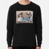 ssrcolightweight sweatshirtmens10101001c5ca27c6frontsquare productx1000 bgf8f8f8 - Witch Hat Atelier Merch