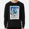 ssrcolightweight sweatshirtmens10101001c5ca27c6frontsquare productx1000 bgf8f8f8 13 - Witch Hat Atelier Merch