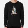 ssrcolightweight sweatshirtmens10101001c5ca27c6frontsquare productx1000 bgf8f8f8 19 - Witch Hat Atelier Merch