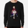 ssrcolightweight sweatshirtmens10101001c5ca27c6frontsquare productx1000 bgf8f8f8 34 - Witch Hat Atelier Merch