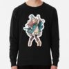 ssrcolightweight sweatshirtmens10101001c5ca27c6frontsquare productx1000 bgf8f8f8 8 - Witch Hat Atelier Merch