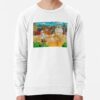 ssrcolightweight sweatshirtmensfafafaca443f4786frontsquare productx1000 bgf8f8f8 1 - Witch Hat Atelier Merch